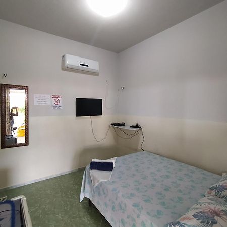 Pousada Recanto Atalaia Luis Correia Exterior foto